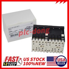 Schneider LC2K1201E7 Reversing Contactor New Sealed Free Shipping