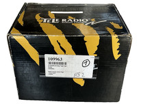 Tele Radio Remote Control Tiger Model TG-T9-1