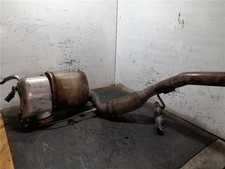 1K0131723AG partikelfilter VOLKSWAGEN GOLF VI 5K1 1.6 ADVANCE 785028