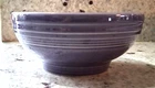Fiesta Lavender New Medium Footed Rice Bowl 6" Limited Exclusive Fiestaware