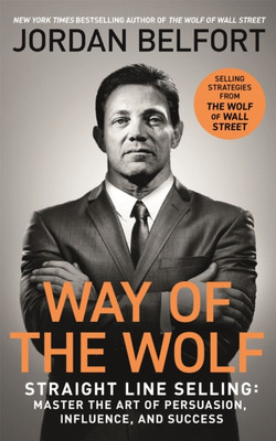 Way of the Wolf (Paperback, UK Import)