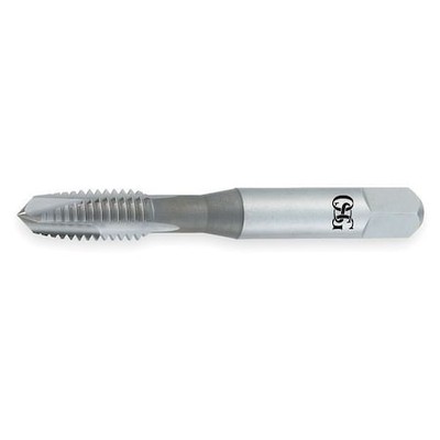 Osg 2880605 Spiral Point Tap, Plug 2 Flutes