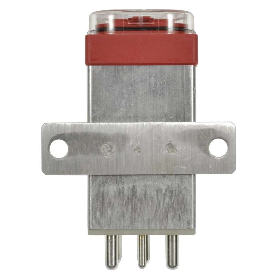 Relé de control informático Standard Motor Products RY-1752 Foto 2 de 4