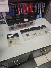 GO PRO ACCESSORIES LOT- NEW OLD STOCK PART