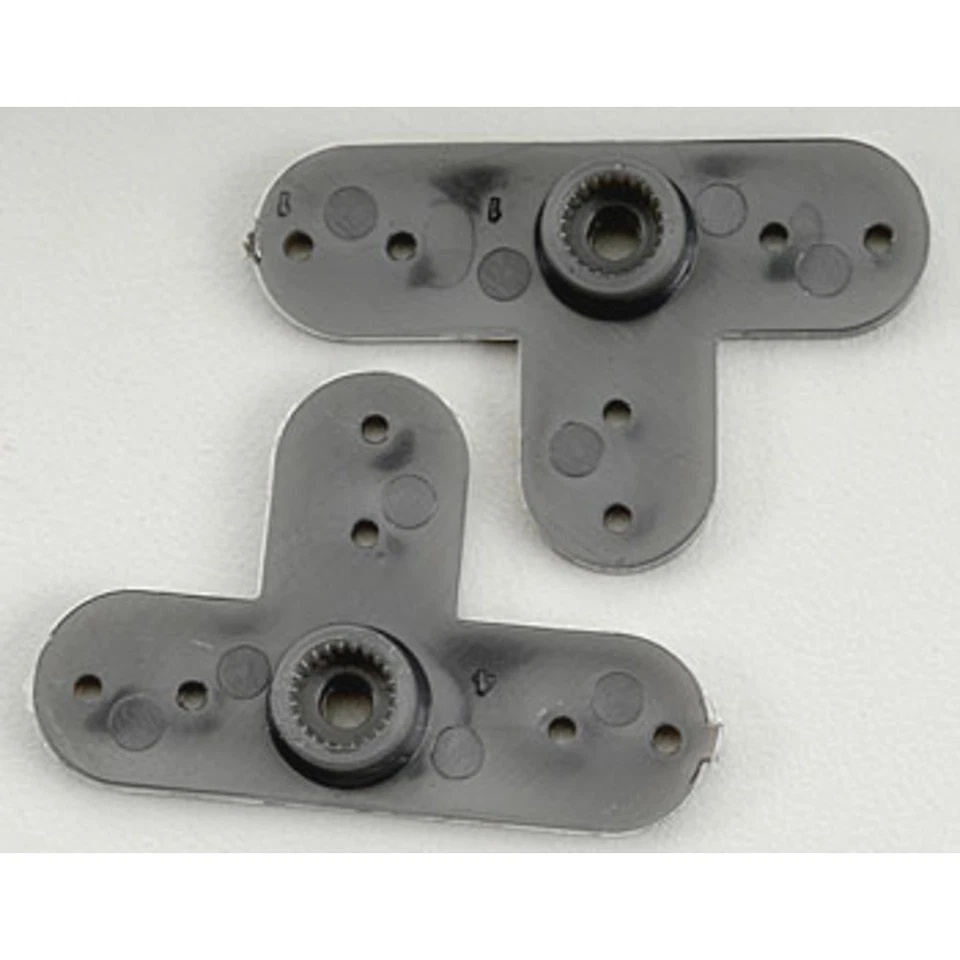 Kimbrough 111 Servo Arms Air/Sanwa/Mrc - Image 2 of 2