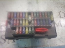 MODULO ELECTRONICO / 7095405 PARA FIAT SCUDO 222 1.9 D EL CAJA CERRADA