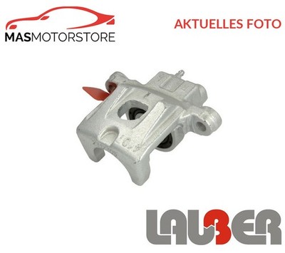 BREMSE BREMSSATTEL HINTEN LINKS LAUBER 774734 I NEU OE QUALITÄT