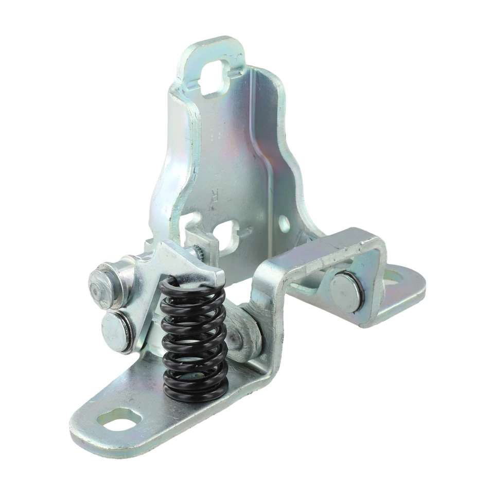 Door Hinge Assembly OE Part Number 68058518AB OE Part Number 68058518AC - Image 4 of 4