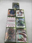 Microsoft Xbox The Chronicles Of Riddick And More Video Games Lot Of 7