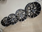 BMW 8 series 20 Style 728m alloy wheels Rims 5x112 4x Genuine G14 G15 G16 G30