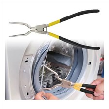 Washing Machine Washer, Spring Expansion Removal Tool, Seal Clamp Spring Plier