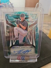 2023 Leaf Metal Thomas Harrington Auto /2