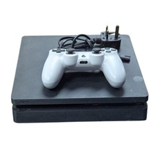 Sony PlayStation 4 Slim 500GB  - Third Party Controller
