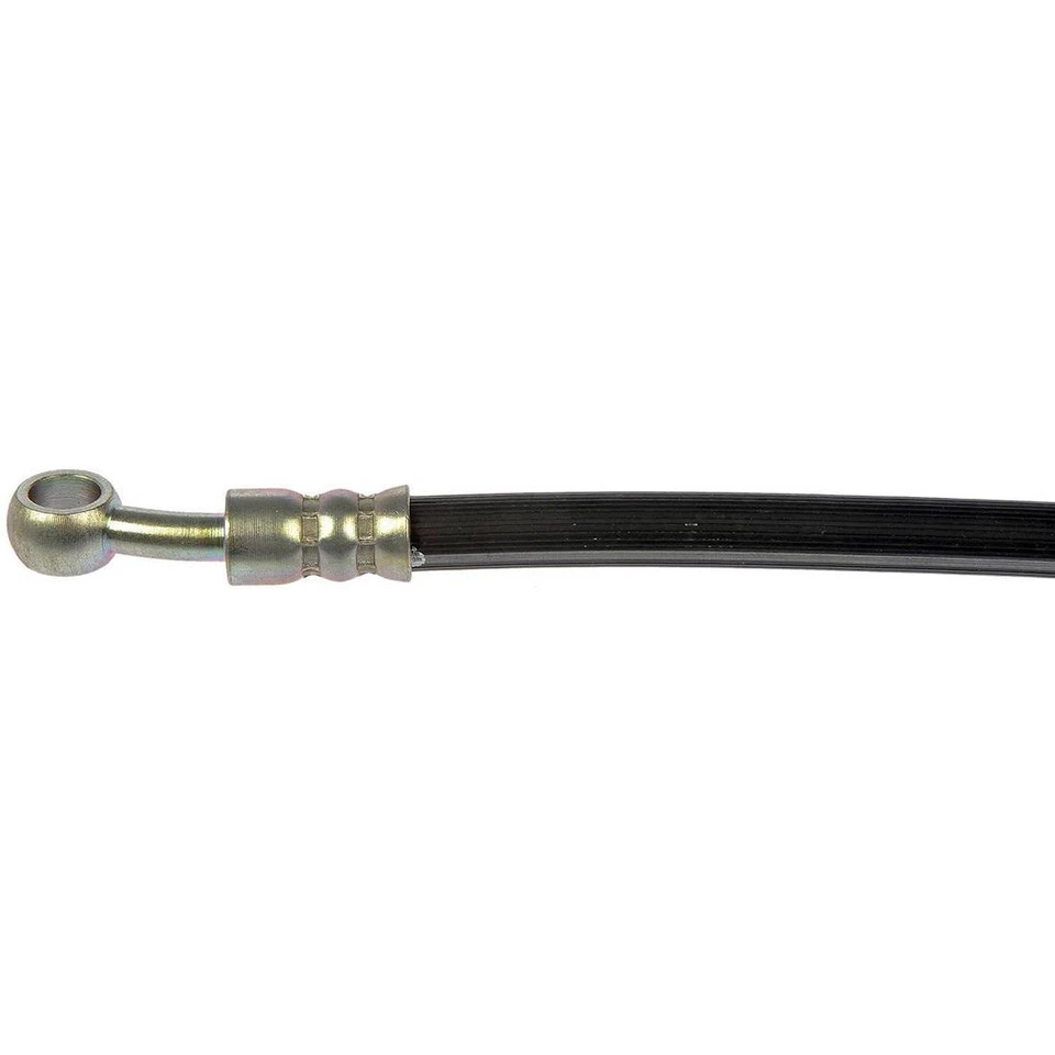 2x Kit de manguera de freno hidráulico delantera para Honda Accord 2008-2012 2,4 L Foto 4 de 4