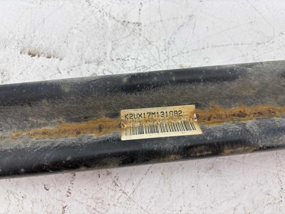 2011-2020 Chevrolet Tahoe Rear Suspension Lateral Link Control Arm Oem - Image 2 of 4