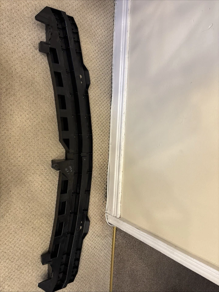 Toyota Hilux Invincible Slam 2019 cubierta de panel/crossmember 2016-2023 Foto 2 de 3