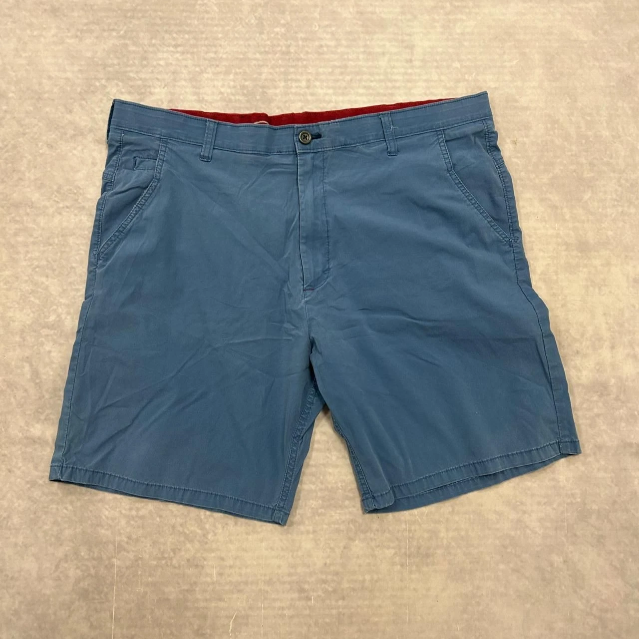 Wrangler Shorts outdoor chino shorts Men's 40