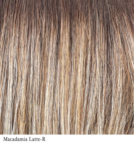 ManHattan | Belle Tress City Wigs | Extended Created Lace Front - Picture 11 of 17