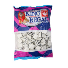 1kg King Regal Black and White Mints bbe 10/2027