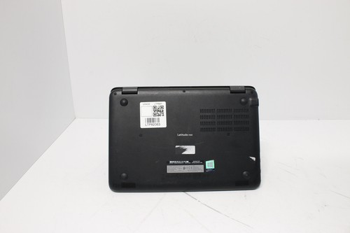 DELL LATITUDE 3190 CELERON N4120 1.10 GHZ 64 GB MMC 4 GB Grade B - Picture 10 of 12