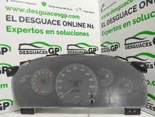 Compteur Daewoo NUBIRA