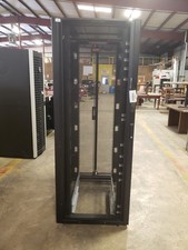 APC E242296 NetShelter SX 42U Server Rack 19 ...