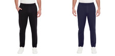 Russell Athletic Mens Athletic Tapered Fit Pa...