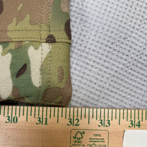 Beyond Clothing A5D Rig Softshell Pant Durable Fleece Lined MULTICAM XL 38R - Picture 15 of 15