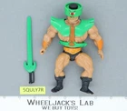 Tri-Klops 100% Complete He-Man Masters of the Universe MOTU 1983 Mattel Vintage