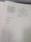 1954 Project SFP-318 Script "This is FEAF" USAF Military Transport Service JRR27 — photo 8