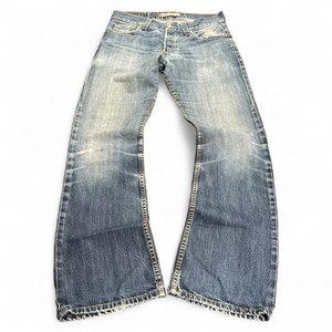 Levis 512 Bootcut | eBay