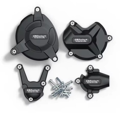 BMW S1000 R RR 2009 to 2016 Engine Covers Protection 