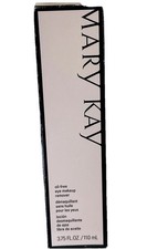 Mary Kay Oil-Free Eye Makeup Remover 3.75 Fl. Oz.Hypoallergenic Dry to Oily Skin