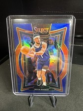 2024-25 Panini Select - Concourse Devin Booker #16 Blue Prizm
