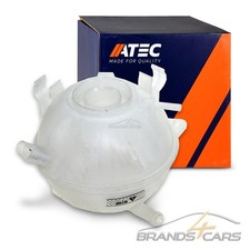 ATEC AUSGLEICHSBEHÄLTER KÜHLMITTEL KÜHLWASSER FÜR VW JETTA 3 1K 4 05-PASSAT 3C