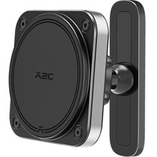 A2C Upgraded Magnetic Golf Cart Phone Holder, Golf Accessories for Men, Uniqu...