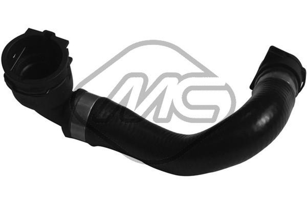 Metalcaucho KüHlerschlauch 97846 FüR Bmw 1Er F21 3Er F30 F80 4Er F36 F32 F82 5Er-image