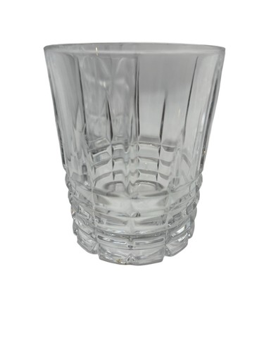 Nachtmann Highland Whisky Tumbler Set of 4 Bar Accessories Glass 345ml 95906 - Picture 4 of 7