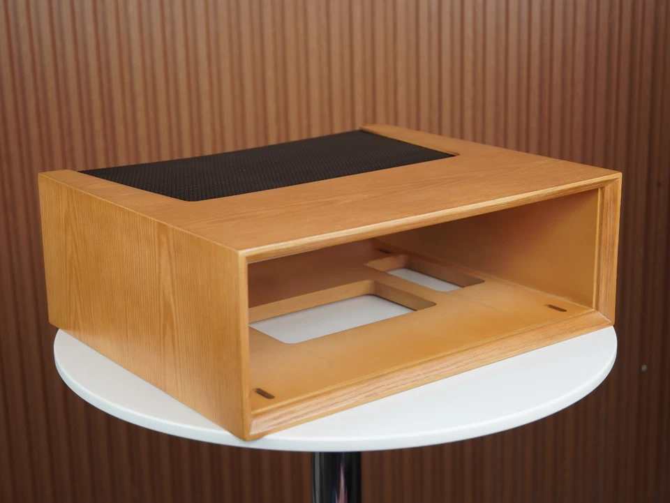 Estuche de madera Marantz WC-22 - para Marantz 22.. y 42xx: 2230, 2245, 2270, 2275... Foto 2 de 4