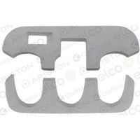 Elco Isolier-Set Targon 14-32 M.Zuendelektr.
