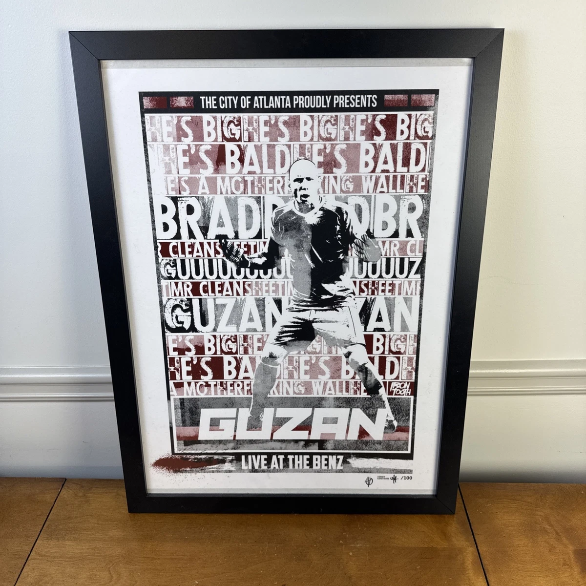 Soccer Original Art Posters for sale | eBay