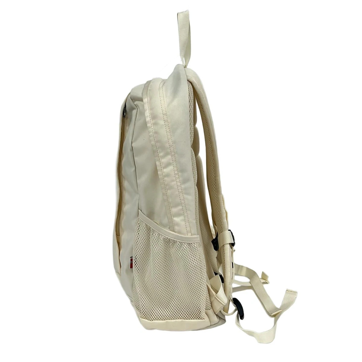 HELLY HANSEN - Cream Nylon Backpack - image 2