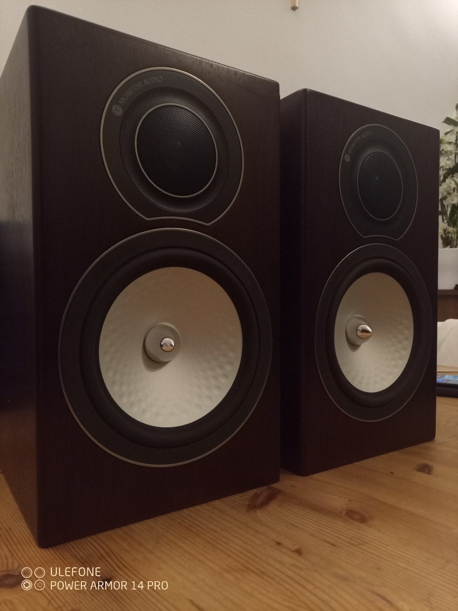 Monitor Audio Silver RX1 SPEAKERS
