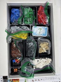 LEGO Creationary Game 3844 ~ 100% COMPLETE ~2010 Retired, Excellent!