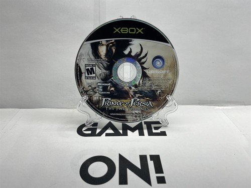 🕹 Original Xbox Game Discs - Pick and Choose - Buy More Save More - Free Ship - Picture 67 of 103