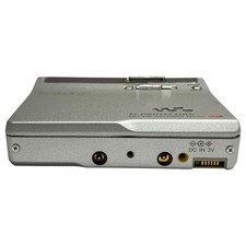 Sony MZ-N1 Net MD Walkman Player Japan Portable Audio Junk No Battery
