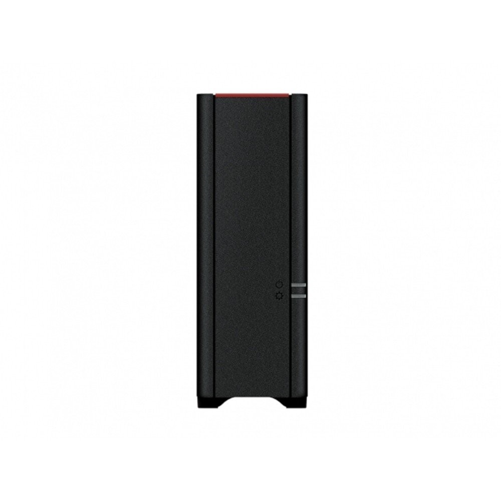 Buffalo Americas Ls210D0201 2Tb Linkstation 210 Nas Gigabit