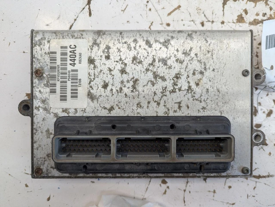 Engine ECM Electronic Control Module 8-360 Fits 97 DODGE 1500 PICKUP 777047 - Imagen 4 de 4