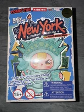 Baby Three New York Comic Con 2025 Blind Box Exclusive - Only 2k available