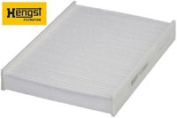 Hengst Filter E2988LI Filter FüR Innenraumluft Innenraumfilter Filter